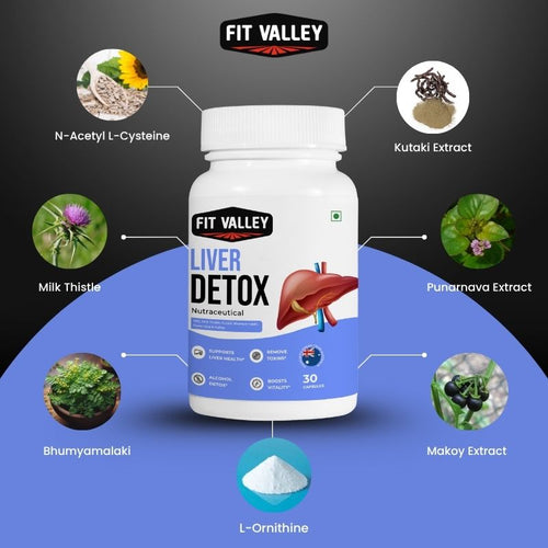 Liver Detox