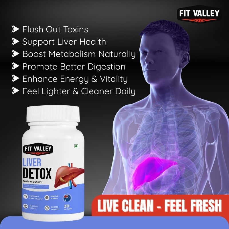 Liver Detox