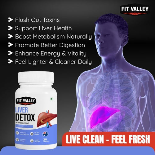 Liver & Digestive COMBO